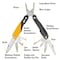 Cat 13-in-1 Multi-Tool 980048 - alternate 4
